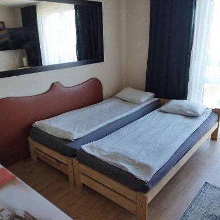 Kormoran Wczasy Apartman Władysławowo Kültér fotó