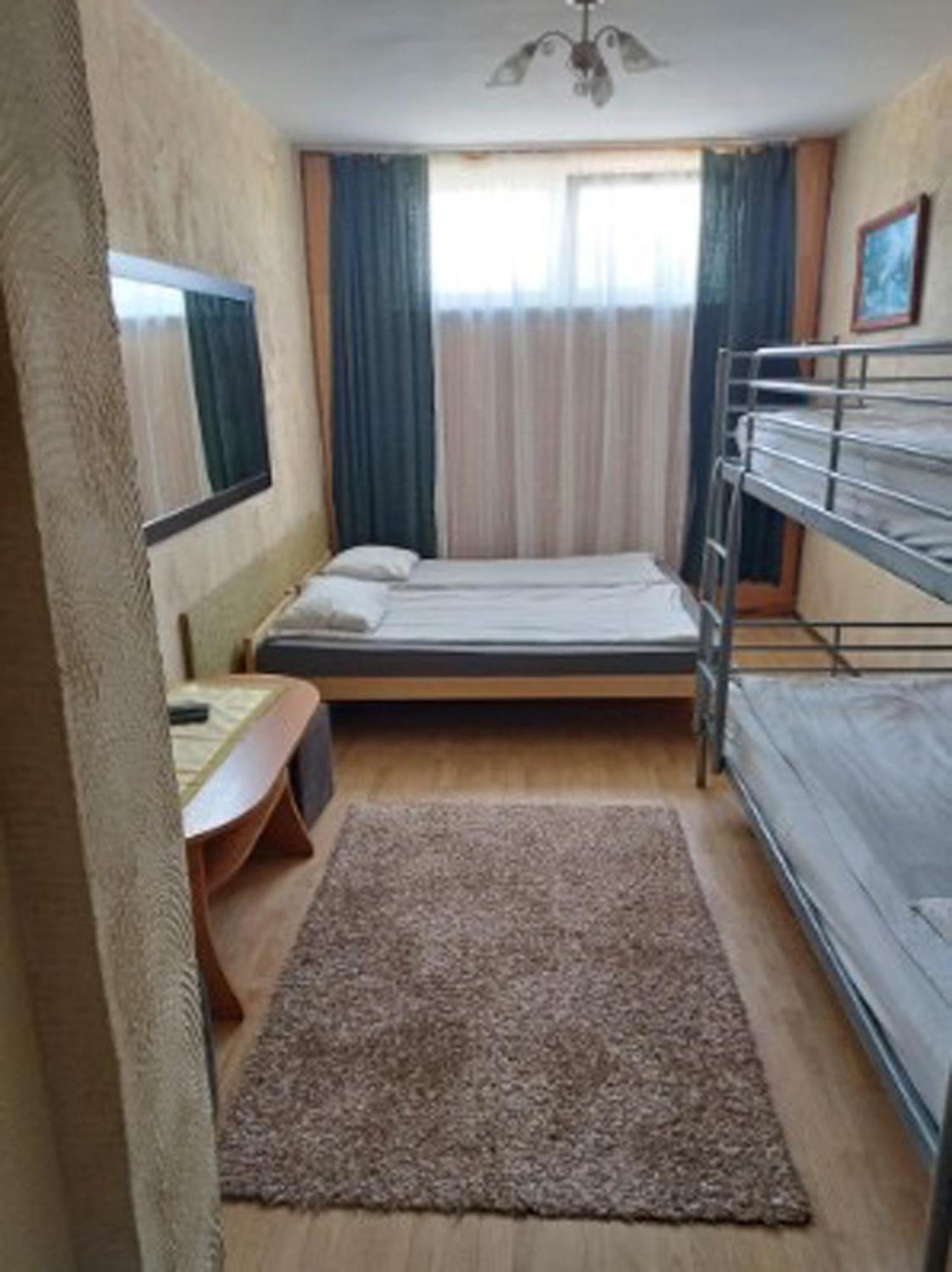 Kormoran Wczasy Apartman Władysławowo Kültér fotó
